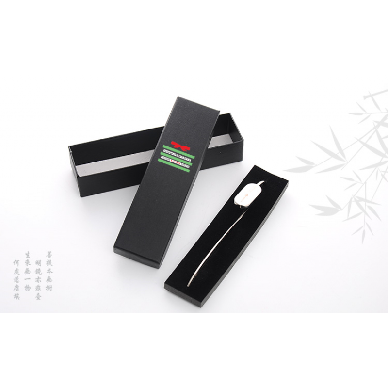 Bookmarks Pen Box